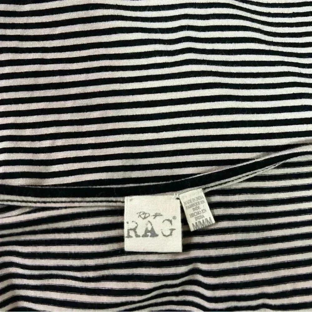 RD  Style Rag Tank - Picture 4 of 5